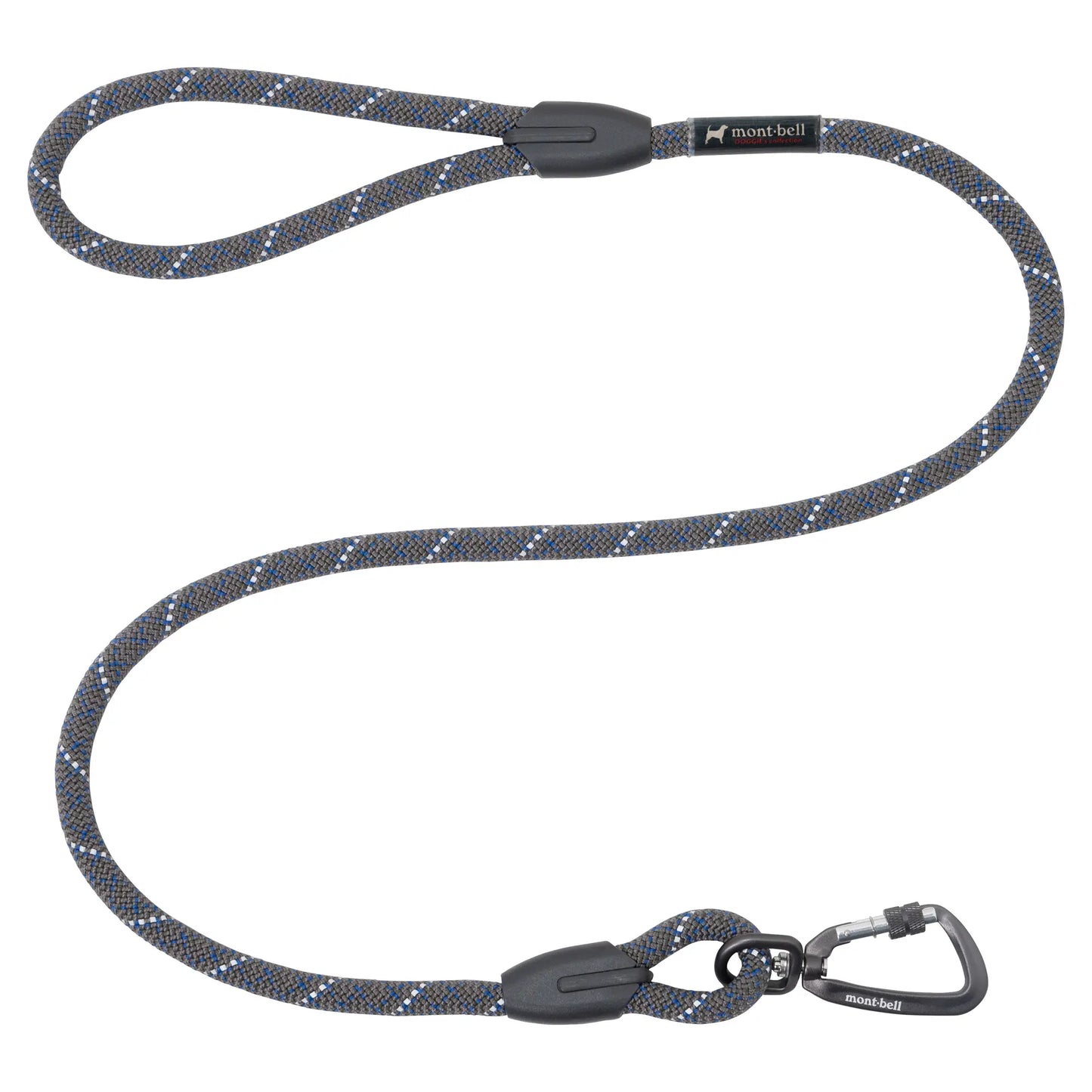mont-bell: Dog Lead - Rope M