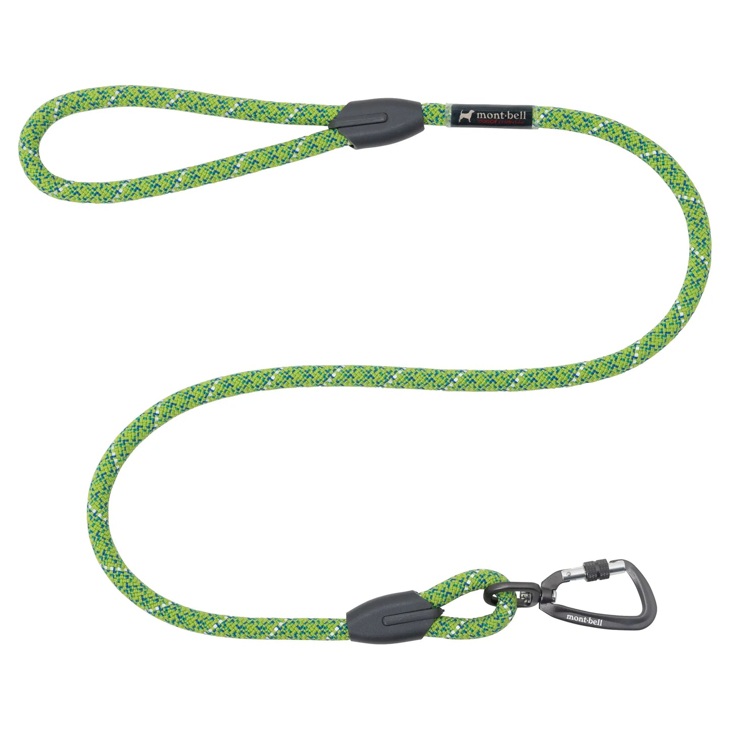 mont-bell: Dog Lead - Rope M