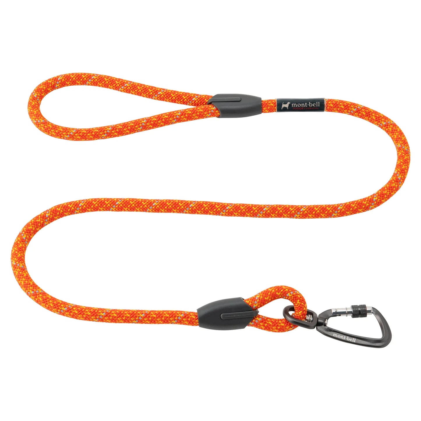 mont-bell: Dog Lead - Rope M