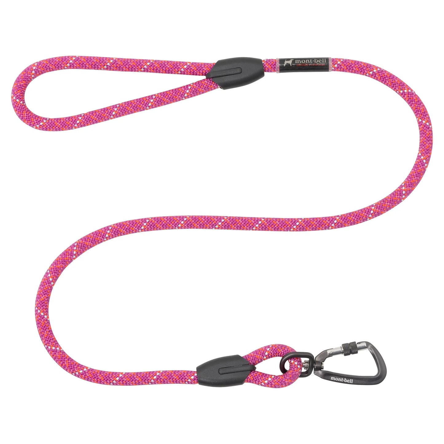 mont-bell: Dog Lead - Rope M
