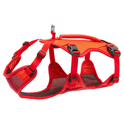 mont-bell: Dog Trail Harness S
