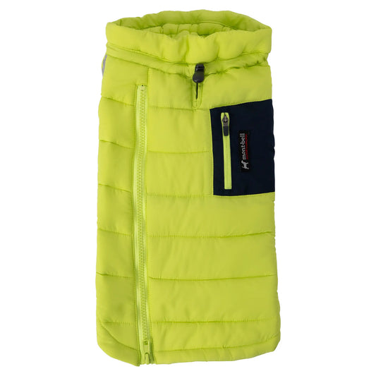 mont-bell: Dog Thermawrap Jacket Small