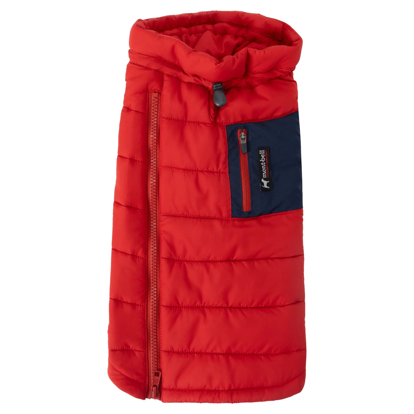 mont-bell: Dog Thermawrap Jacket Small