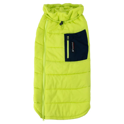 mont-bell: Dog Thermawrap Jacket Large