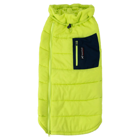 mont-bell: Dog Thermawrap Jacket Large
