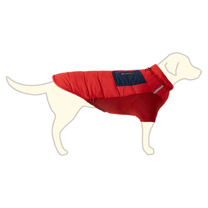 mont-bell: Dog Thermawrap Jacket Large