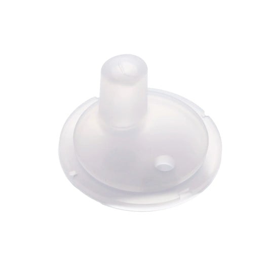 mont-bell: Clear Bottle Straw Drinking Spout