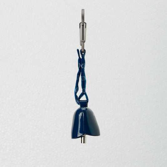 mont-bell: Square Trekking Bell with Silencer