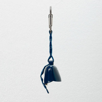 mont-bell: Square Trekking Bell with Silencer