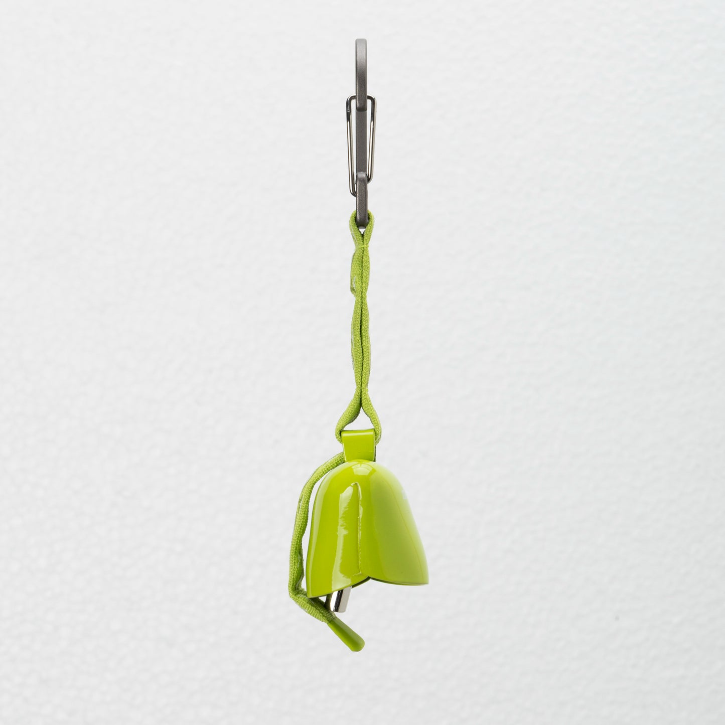 mont-bell: Square Trekking Bell with Silencer