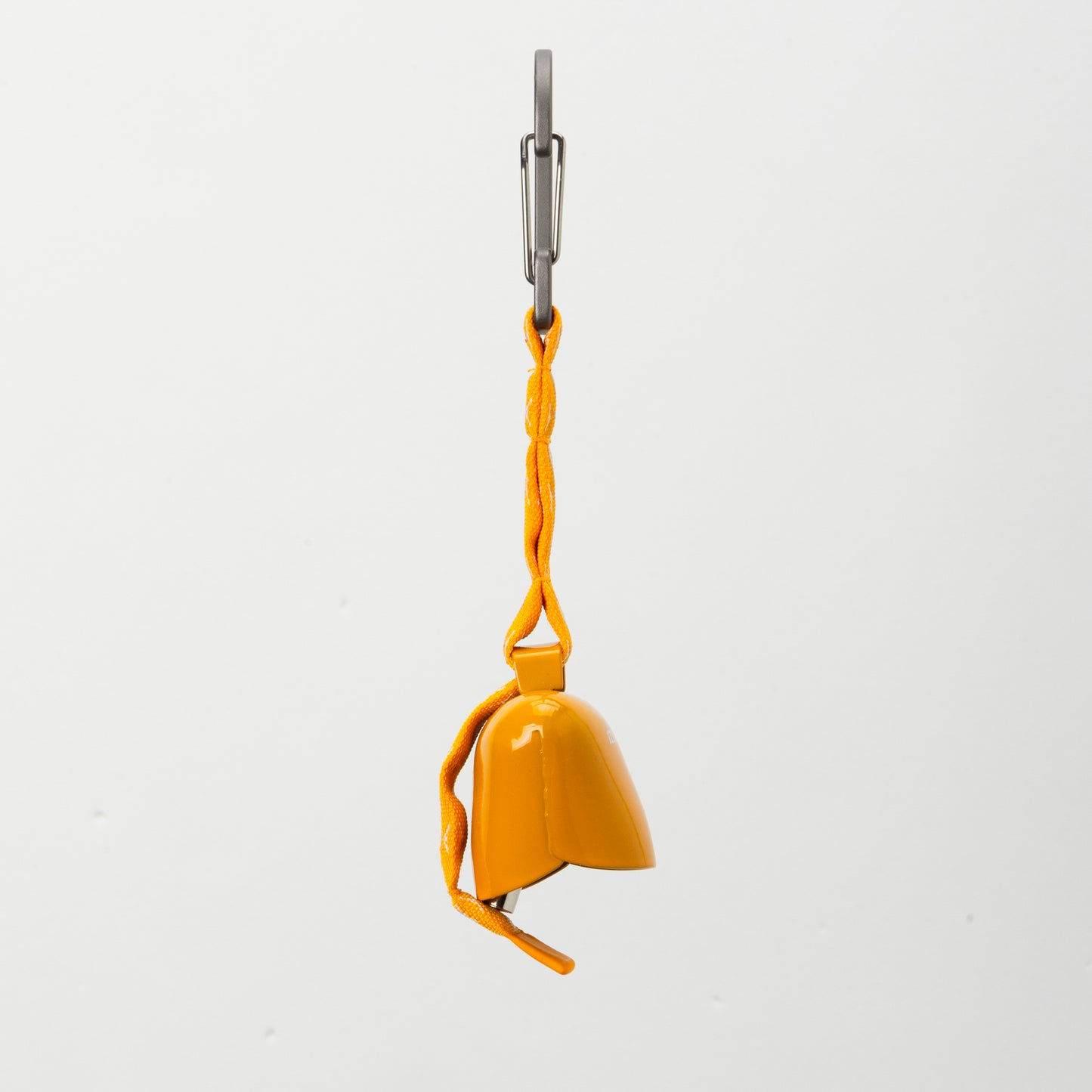 mont-bell: Square Trekking Bell with Silencer