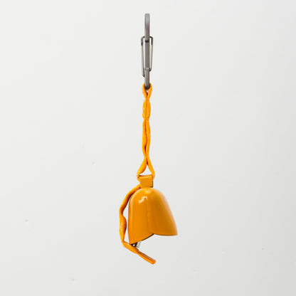 mont-bell: Square Trekking Bell with Silencer