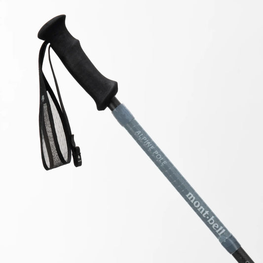 mont-bell: Silicone Grip Tape for Trekking Poles