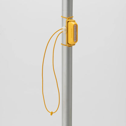 mont-bell: Rechargeable Compact Multiuse Lamp