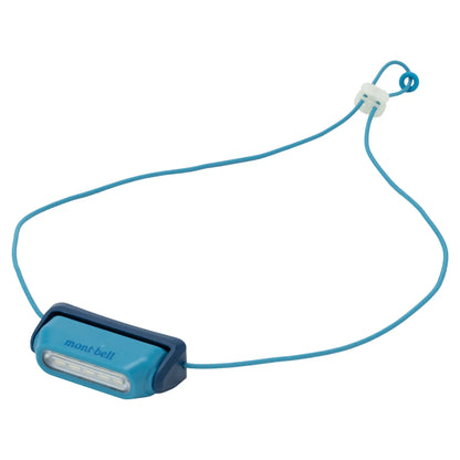 mont-bell: Rechargeable Compact Multiuse Lamp