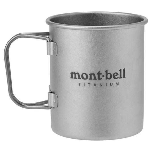 mont-bell: Titanium Cup 300