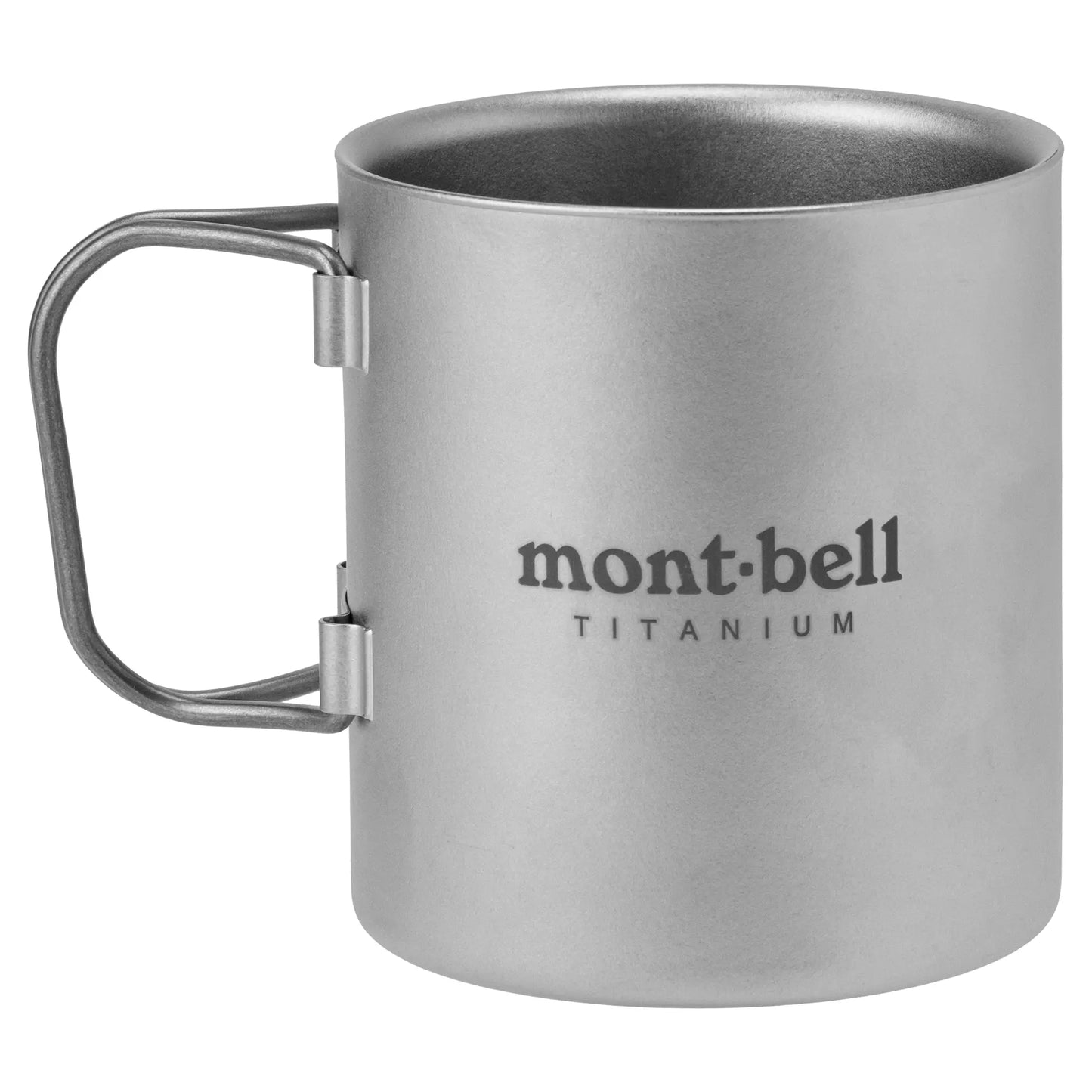 mont-bell: Titanium Thermo Mug 300