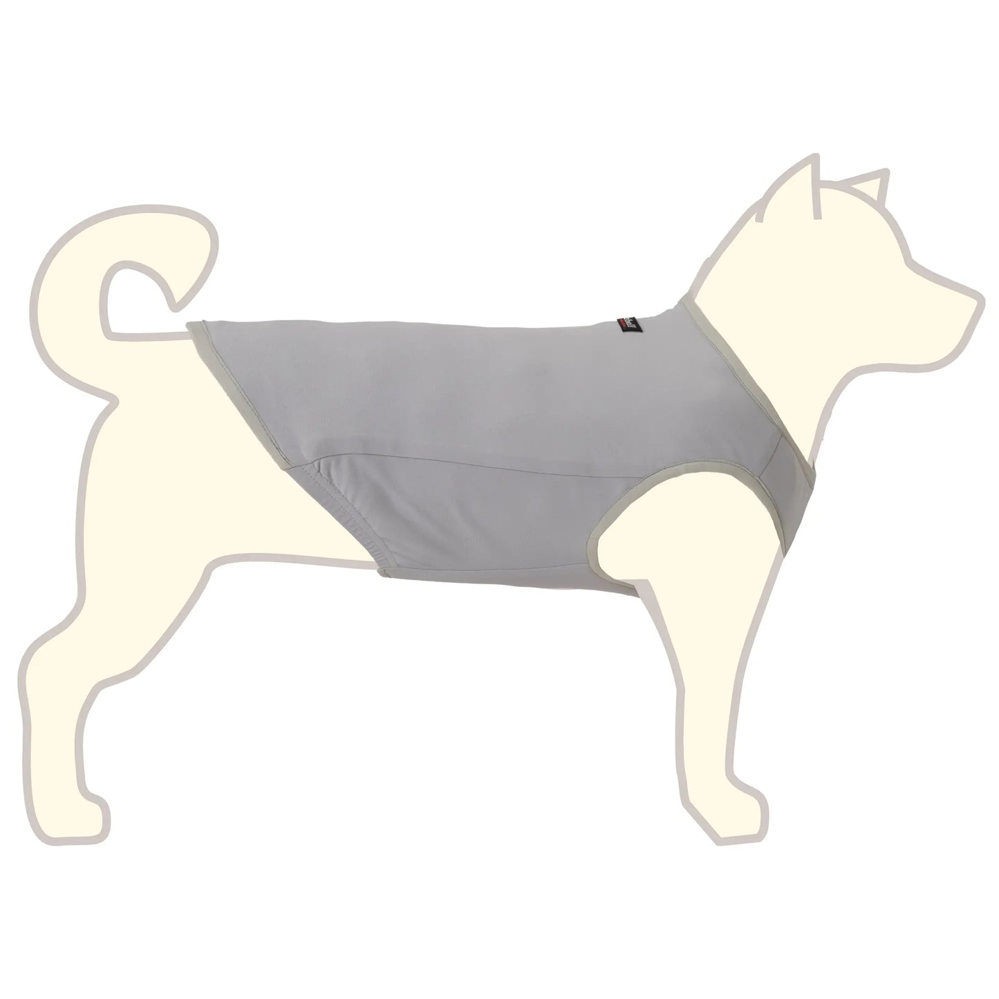 mont-bell: Dog Cooling Vest Small