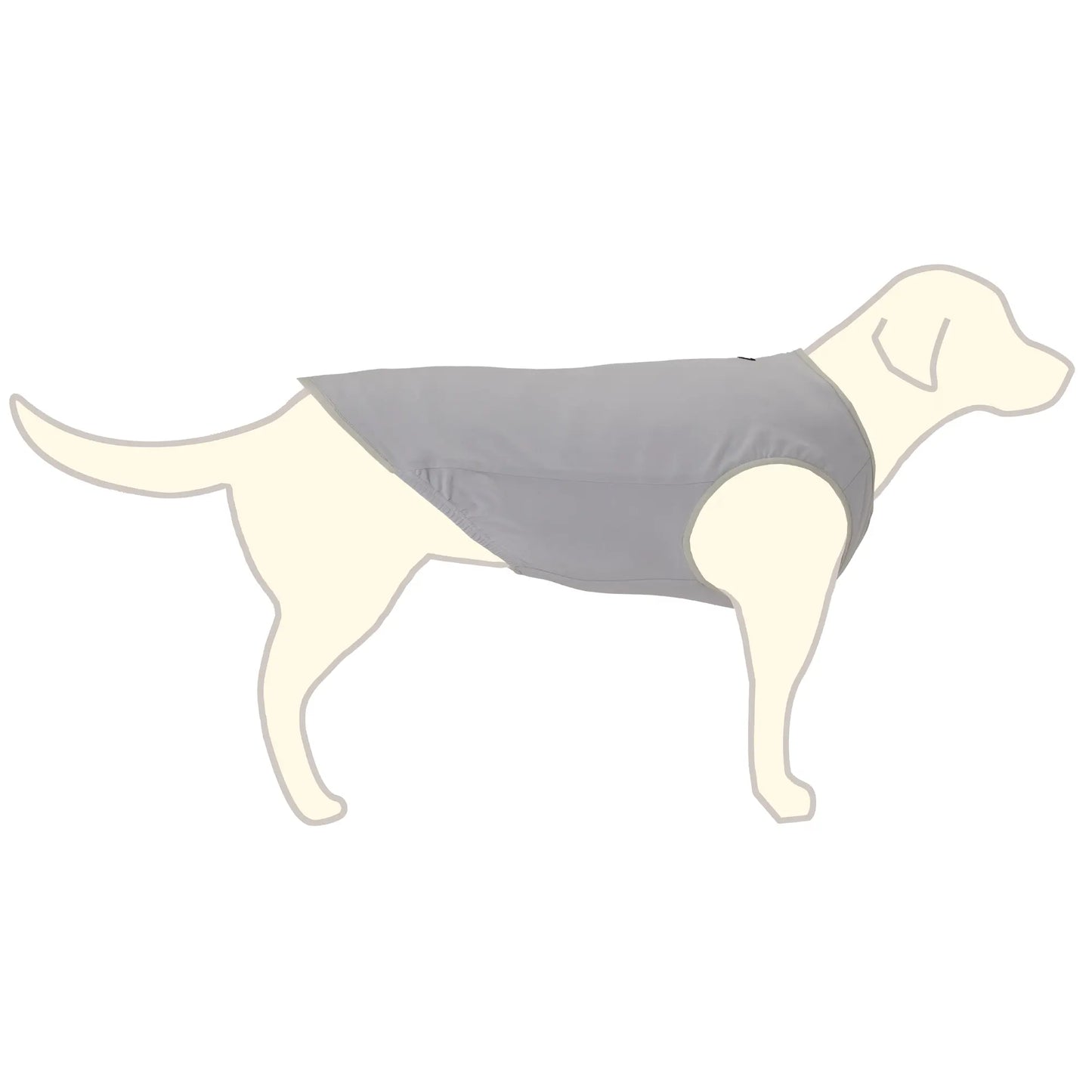 mont-bell: Dog Cooling Vest Large