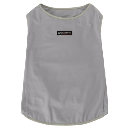mont-bell: Dog Cooling Vest Large