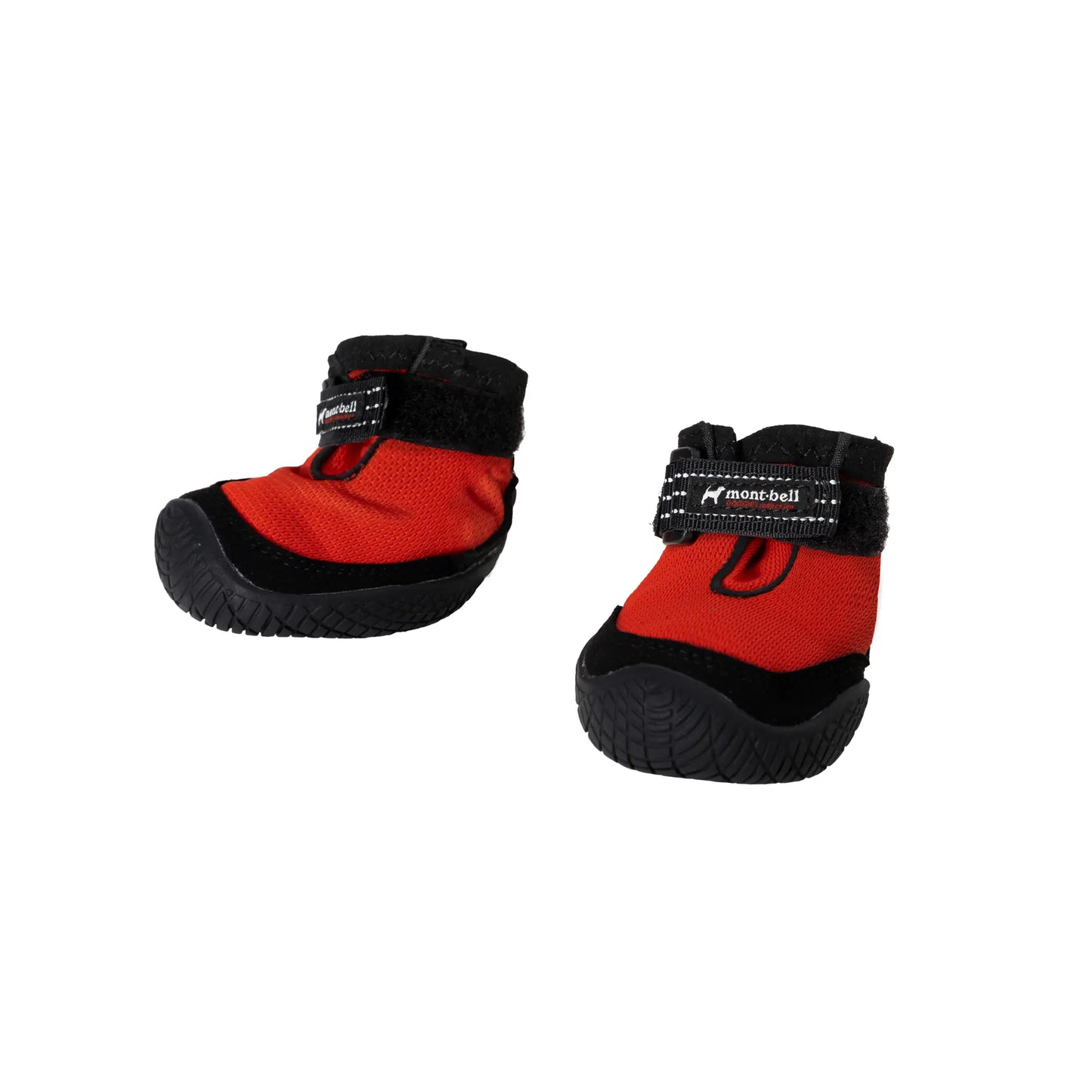 mont-bell: Trail Dog Shoes