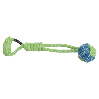 mont-bell: Dog Toy Swing Ball S
