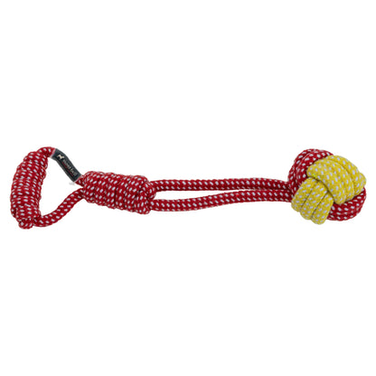 mont-bell: Dog Toy Swing Ball S