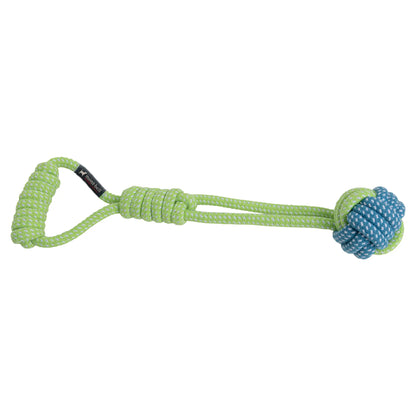 mont-bell: Dog Toy Swing Ball M
