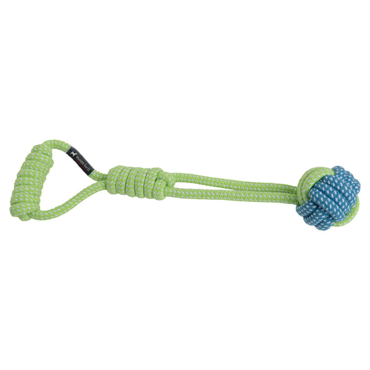 mont-bell: Dog Toy Swing Ball M