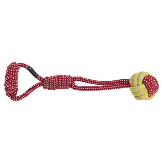 mont-bell: Dog Toy Swing Ball M