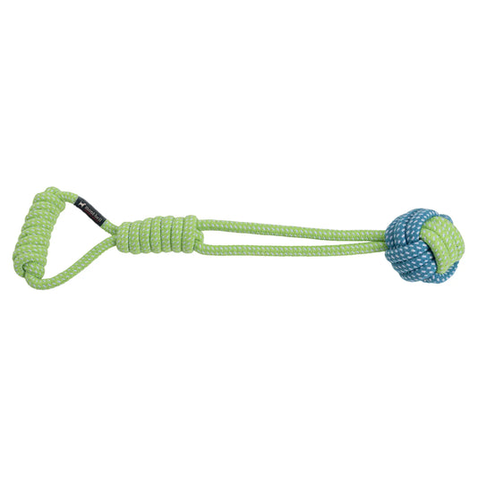 mont-bell: Dog Toy Swing Ball L