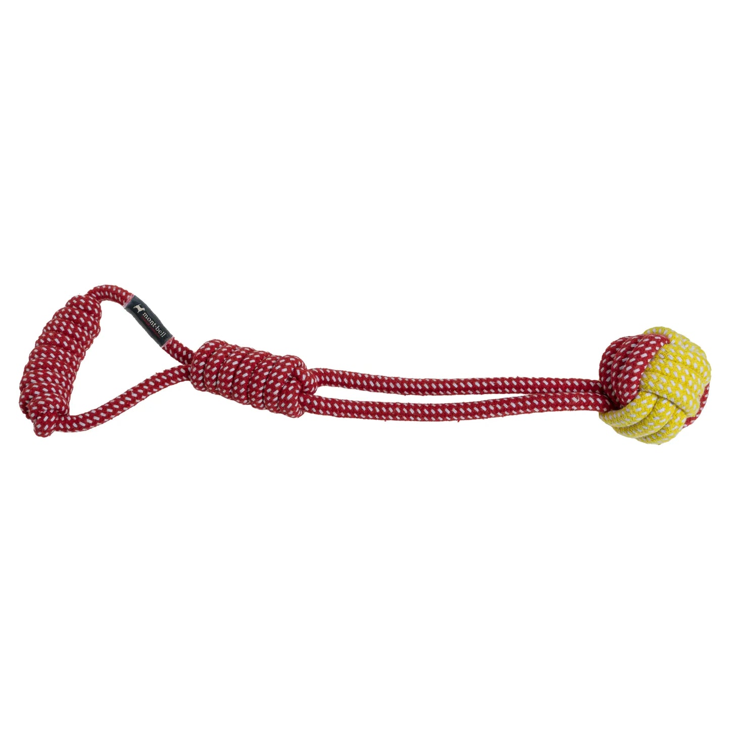 mont-bell: Dog Toy Swing Ball L