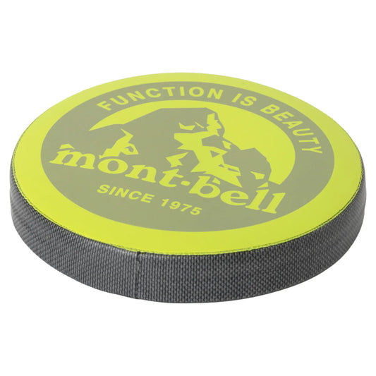 mont-bell: Dog Flying Disc S