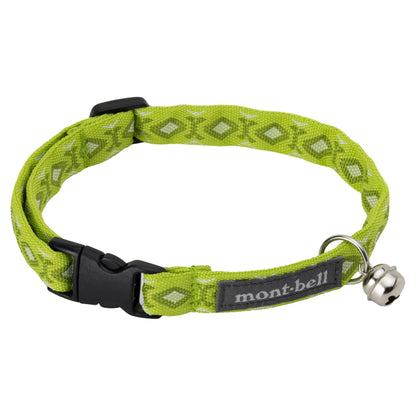 mont-bell: Cat Collar