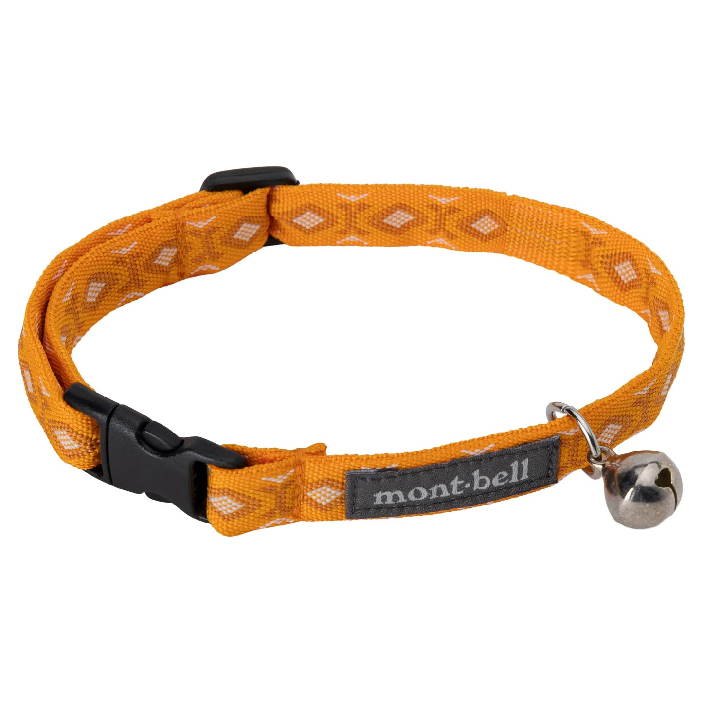 mont-bell: Cat Collar