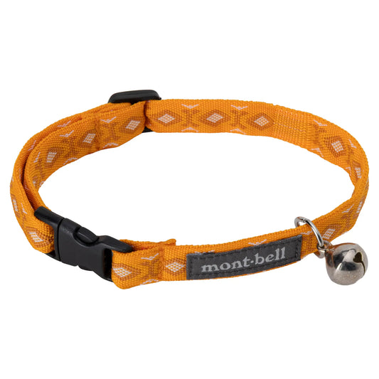 mont-bell: Cat Collar
