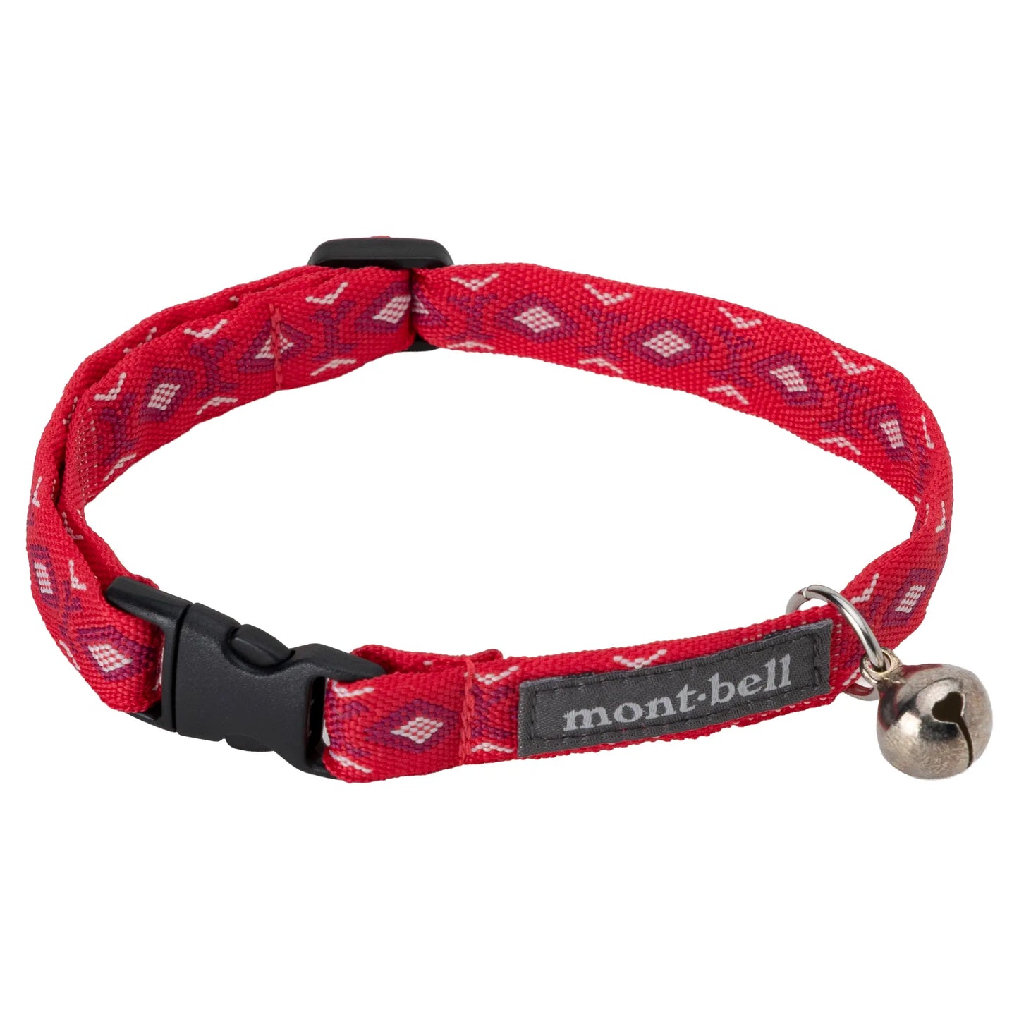 mont-bell: Cat Collar
