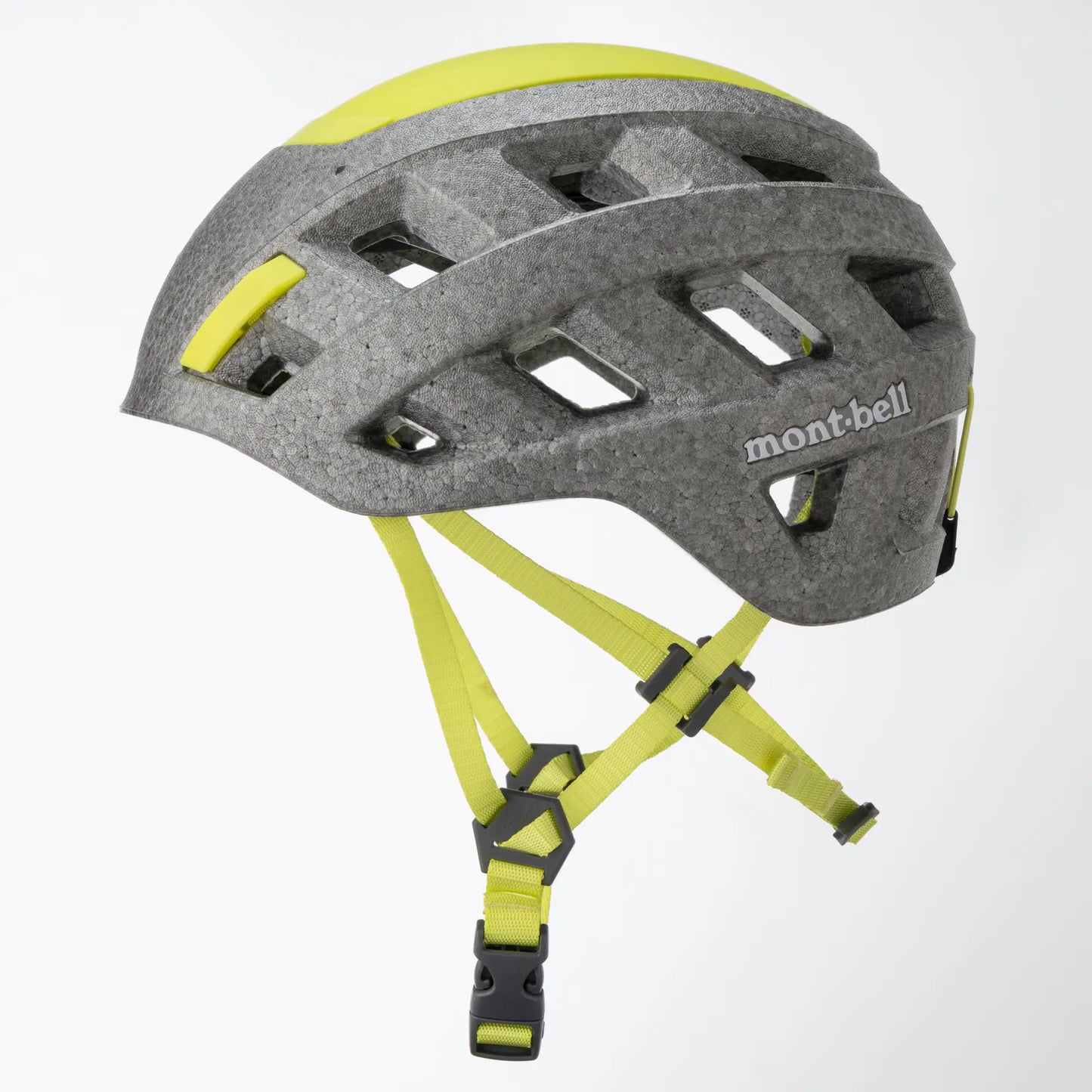 mont-bell: U.L. Alpine Helmet