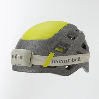 mont-bell: U.L. Alpine Helmet