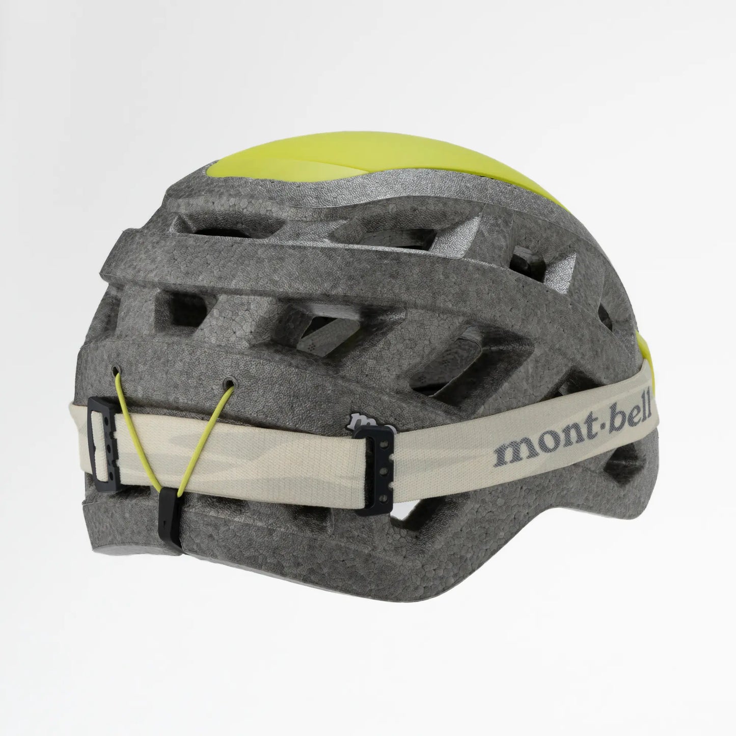 mont-bell: U.L. Alpine Helmet