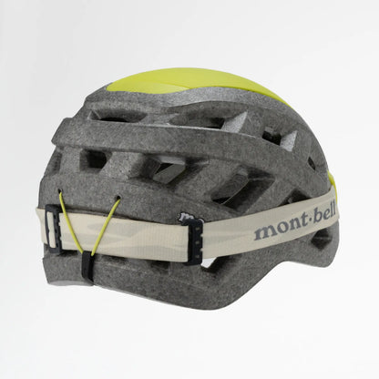 mont-bell: U.L. Alpine Helmet