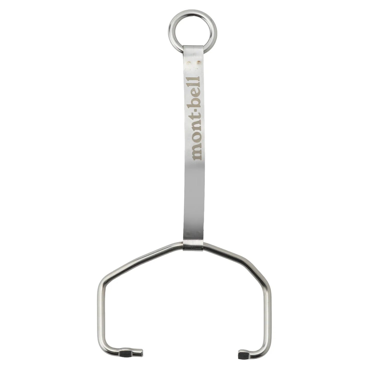 mont-bell: Aluminum Crampons 10 Toe Bail
