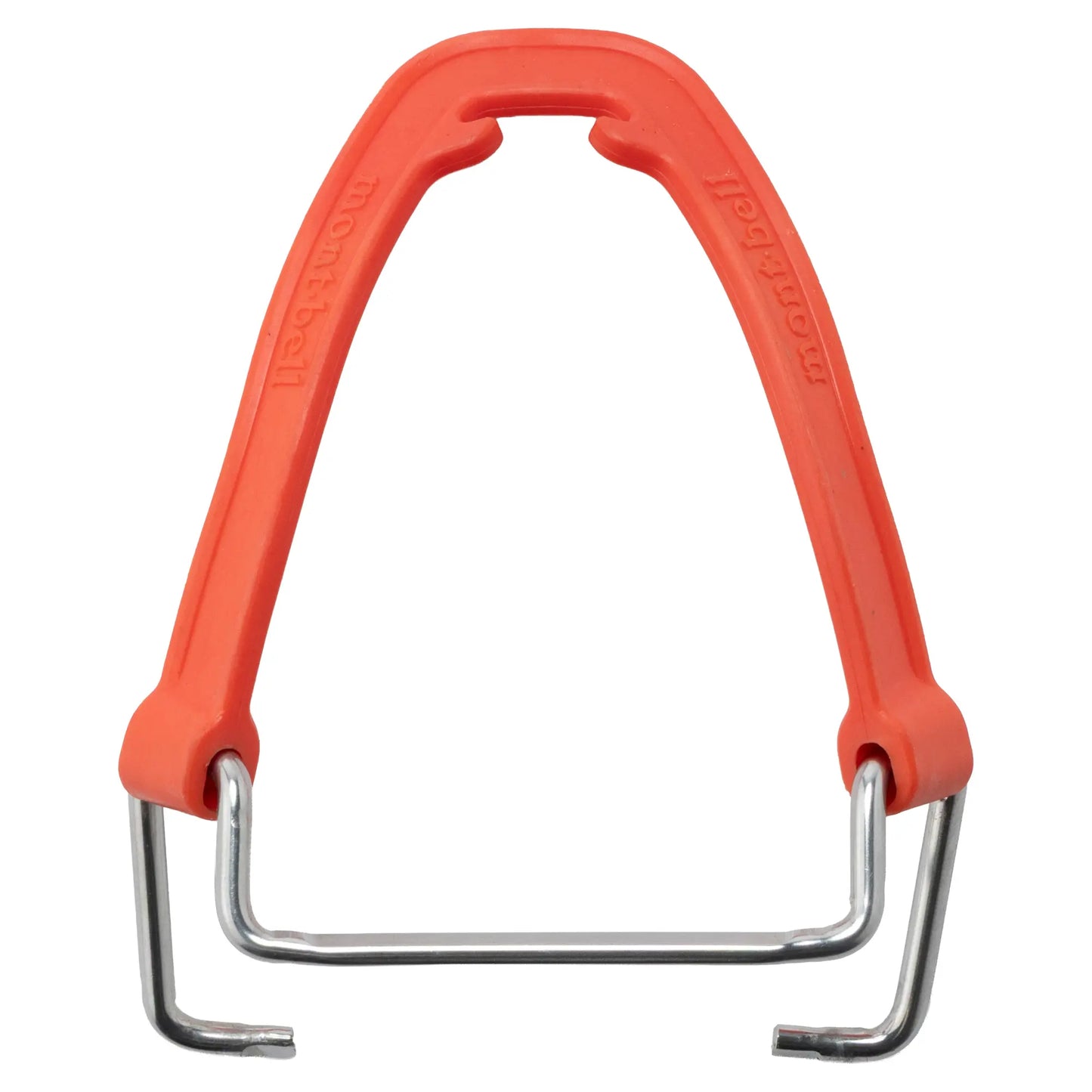 mont-bell: Aluminum Crampons 10 Toe Harness