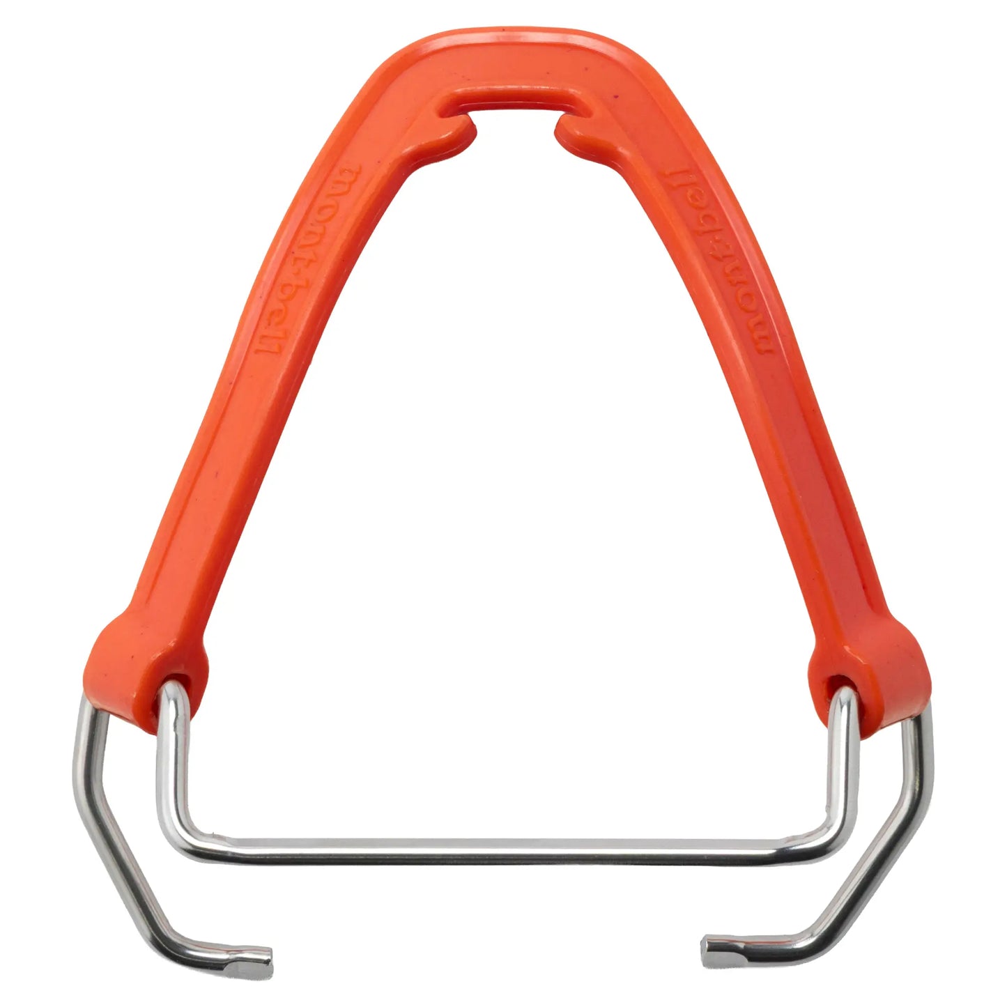 mont-bell: Aluminum Crampons 10 Toe Harness Wide