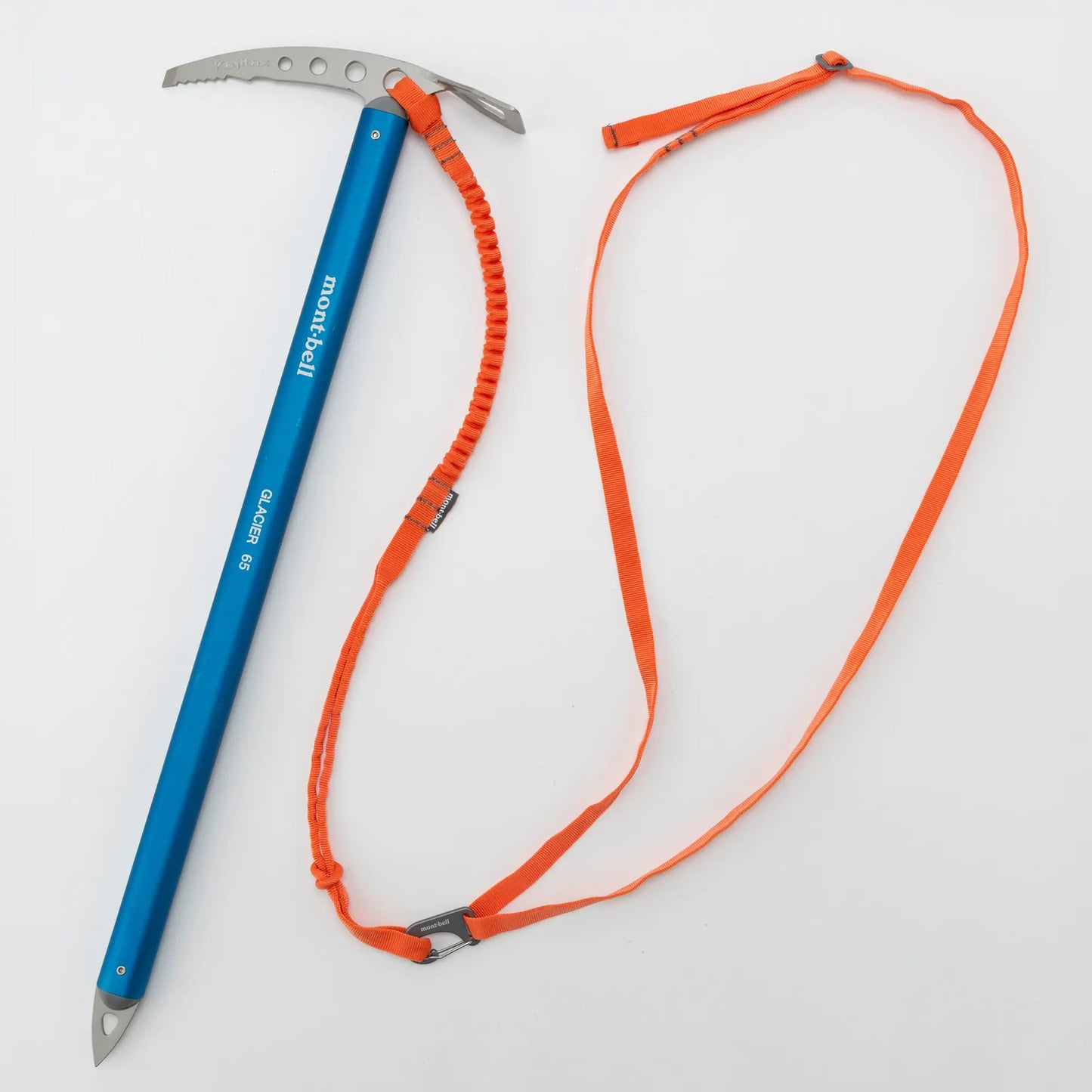 mont-bell: 2-Way Ice Axe Leash