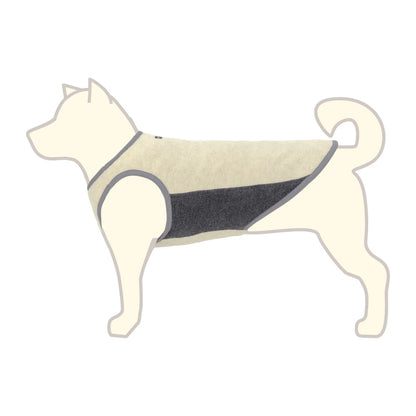 mont-bell: CLIMAPLUS 100 Dog Vest Small