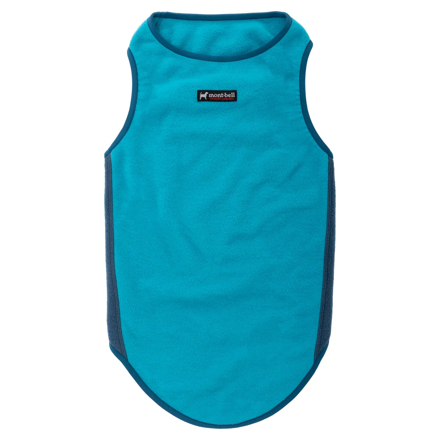 mont-bell: CLIMAPLUS 100 Dog Vest Large