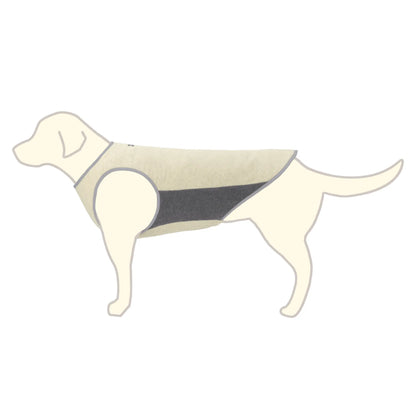 mont-bell: CLIMAPLUS 100 Dog Vest Large