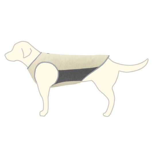 mont-bell: CLIMAPLUS 100 Dog Vest Large