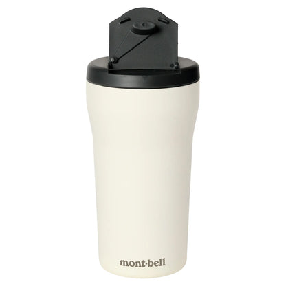 mont-bell: Stainless Thermo Tumbler 350